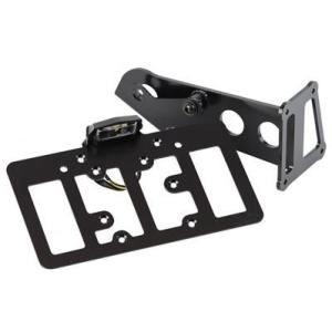 GLEAMING WORKS グリーミンワークス サイドナンバーキット ナイトスター(RH975) ...