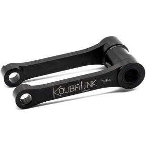 koubalink コウバリンク ローダウンリンク YZ125 YZ250 YZ125X YZ250...