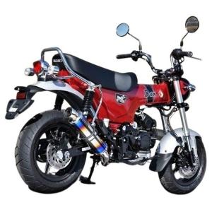 ヨシムラ（YOSHIMURA） 機械曲ストレート762サイクロン 政府認証