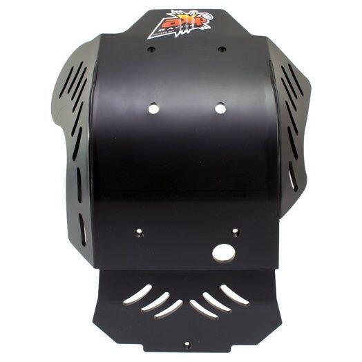 AXP RACING エーエックスピーレーシング EDスキッドプレート CRF250R CRF250...