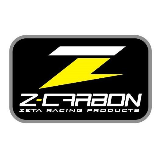 DIRTFREAK ダートフリーク アイロンプリント ロゴ タイプ：Z-CARBON