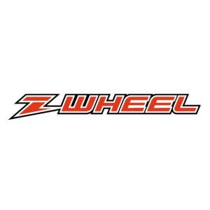 DIRTFREAK ダートフリーク アイロンプリント ロゴ タイプ：Z-Wheel｜webike