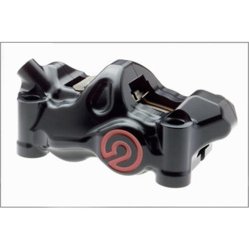 Brembo ブレンボ CNCラジアルマウントブレーキキャリパーキット P4 32／32 100mm...