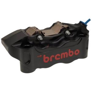 brembo Brembo ブレンボ GP4-RB CNCラジアルマウントブレーキ