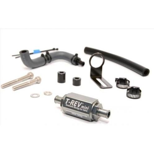 T-REV(寺本自動車商会) ティーレブ T-REVmini SPキット カラー：チタン ハンターカ...