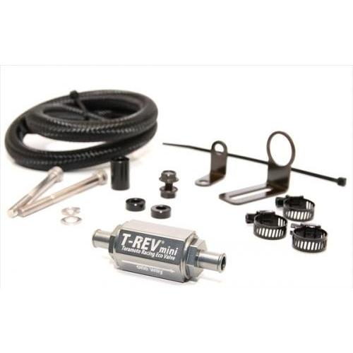 T-REV(寺本自動車商会) ティーレブ T-REVmini SPキット カラー：チタン スーパーカ...