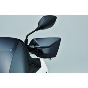 HONDA ホンダ ナックルバイザー PCX160 PCX PCX e HEV HONDA ホンダ HONDA ホンダ HONDA ホンダ｜webike