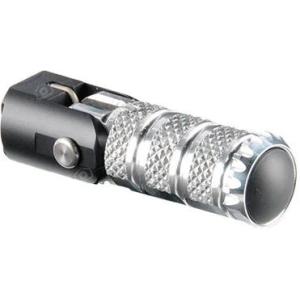 LighTech ライテック アジャスタブルステップキット専用 可倒式ステップバー カラー：シルバー...