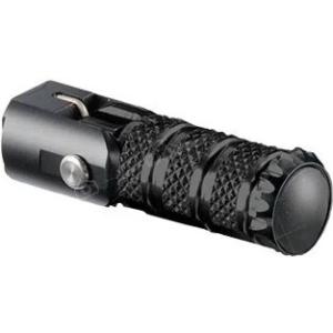 LighTech ライテック アジャスタブルステップキット専用 可倒式ステップバー カラー：ブラック...