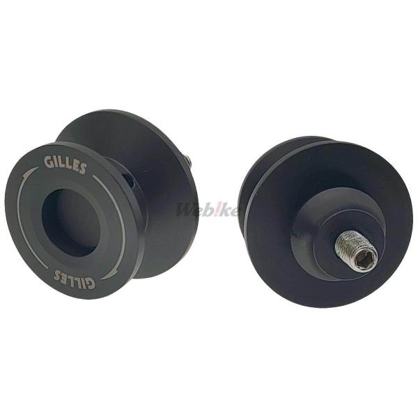 GILLES TOOLING ギルズツーリング スタンドフック APRILIA アプリリア DUCA...