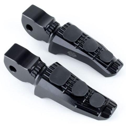 GILLES TOOLING ギルズツーリング TOURING フットペグセット フロント カラー：...