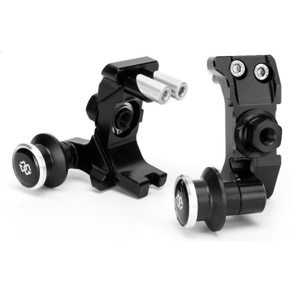 GILLES TOOLING ギルズツーリング AXB チェーンアジャスター MT-07 Pure ...