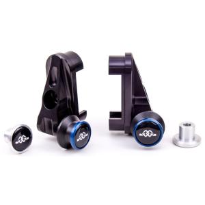 GILLES TOOLING ギルズツーリング AXB チェーンアジャスター SFV 650 Gla...