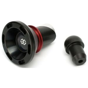 GILLES TOOLING ギルズツーリング GTA アクスルスライダー タイプ：フロント HP ...