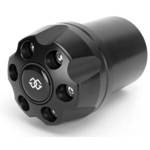 GILLES TOOLING ギルズツーリング フレームスライダーセット MT-07 Pure Tr...