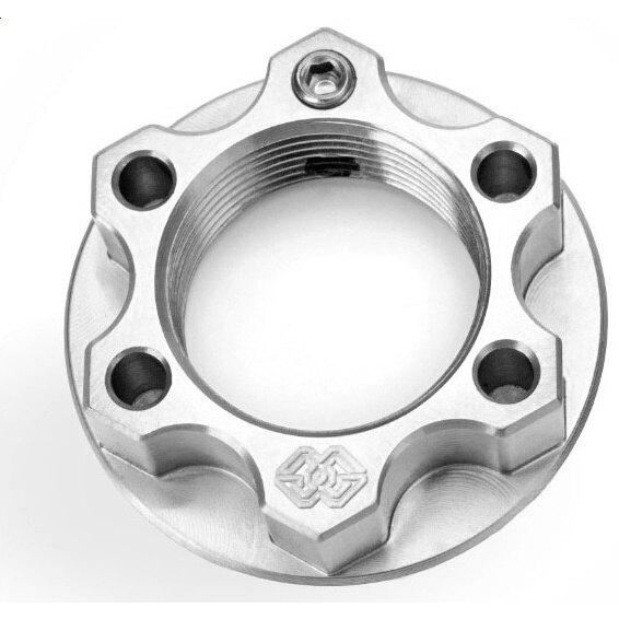 GILLES TOOLING ギルズツーリング リアホイールアクスルナット BMW HONDA ホン...