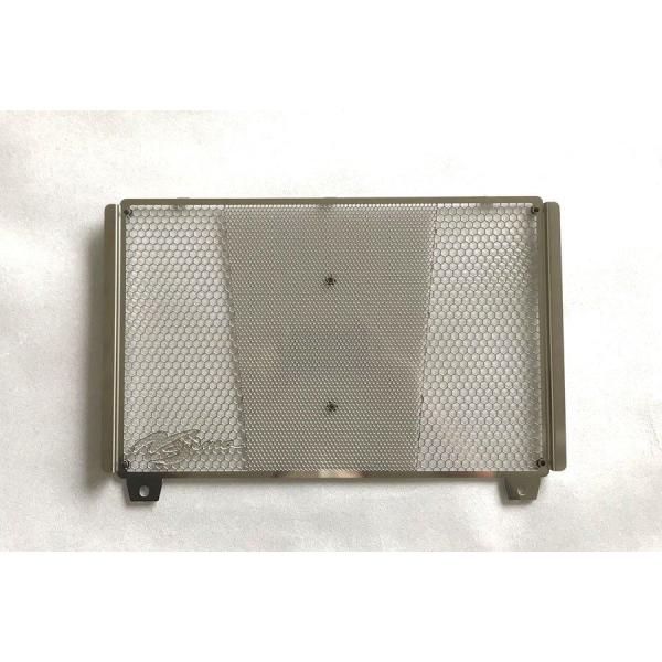 NOJIMA ノジマ ラジエーターコアガード タイプ：オフセットロゴ Ninja ZX-25R KA...