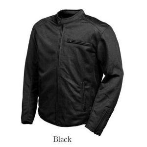 RIDEZ ライズ PISTON KNOCKER MESH JACKET サイズ：M メッシュ