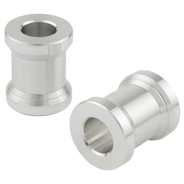 POSH Faith ポッシュ フェイス カラースプールタイプ 厚さ：T=20mm / 内径：8mm...