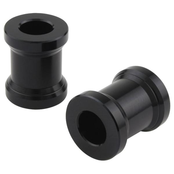 POSH Faith ポッシュ フェイス カラースプールタイプ 厚さ：T=20mm / カラー：ブラ...