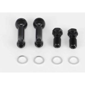 SP武川 SPタケガワ 【補修部品】バンジョーセット オイルクーラー 冷却関連 エンジン