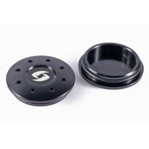 CB1300SF SC54 フレームホールプラグ ゴールド : Complsah Factory