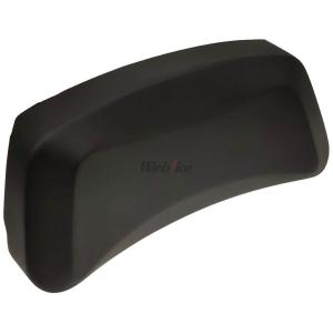 バーグマンストリート125EX インドスズキ純正  シートカバー バーグマンストリート125EX インドスズキ純正 シートカバー