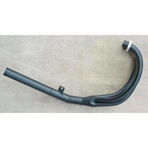 PMC S1-TYPE メガホンエキゾーストマフラー 86-611 S1‐Type メガホンエキゾースト 1個 PMC 【通販モノタロウ】