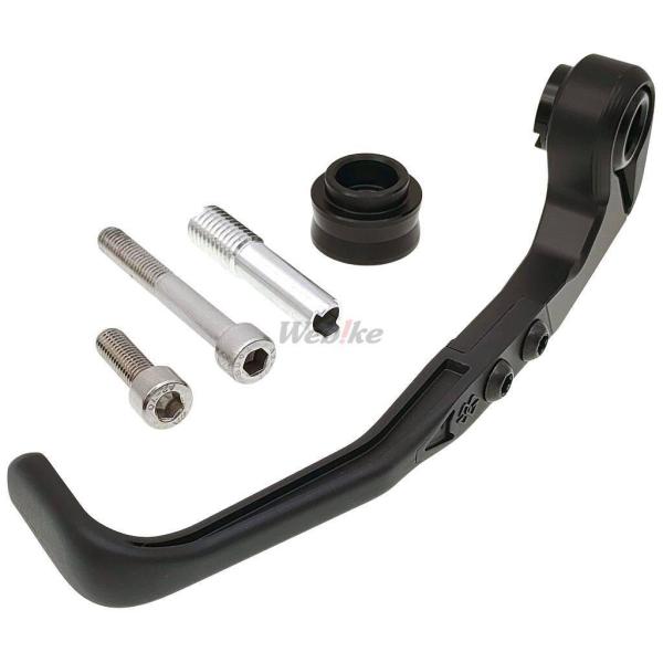 GILLES TOOLING ギルズツーリング クラッチレバーガード BMW HONDA ホンダ K...