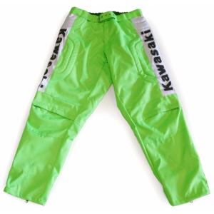 カワサキ（Kawasaki） 【カワサキ×クシタニ】ムーブ オフロードパンツ