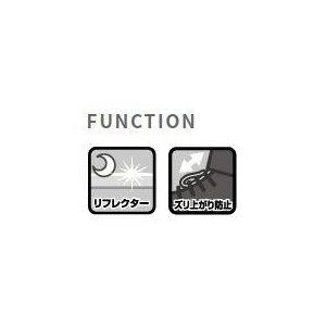 ROUGH&ROAD ラフ&ロード レザーレッ...の詳細画像4