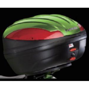 Kawasaki カワサキ トップケース Ninja ZX-14R KAWASAKI トップケース・...