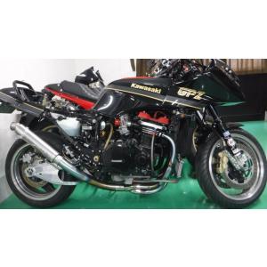 K-FACTORY（ケイファクトリー） ウォーターパイプセット GPZ900R