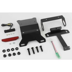 送料無料 デイトナ フェンダーレスキット CB400SF Spec-III/Revo〈NC39