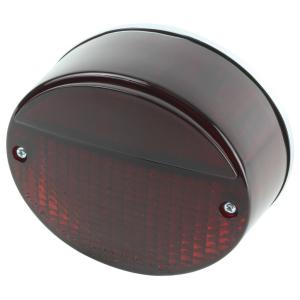 カワサキ Z2テール 純正タイプ LEDテールランプ レッドレンズ