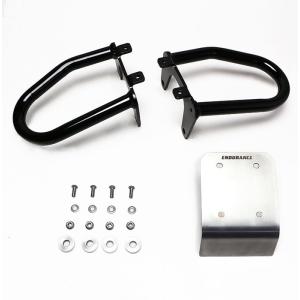 ALPHATHREE アルファスリー リアショックジョイント&スタンド ALPHATHREE アルファスリー リアショックジョイント&スタンド