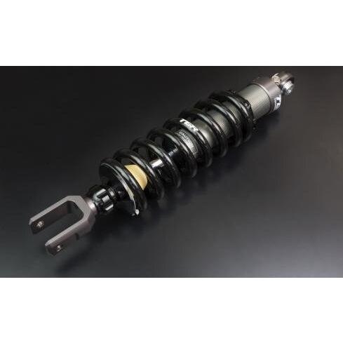 TGR TECHNIX GEAR TGRテクニクスギア TEC-3.1 パフォーマンスリアショック ...
