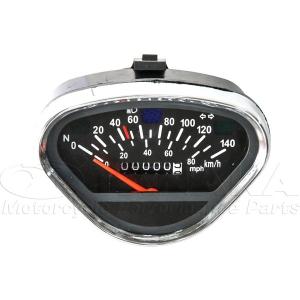 ホンダ（HONDA） 田中商会直営店】ダックスDAXシャリー用 12V デジタル