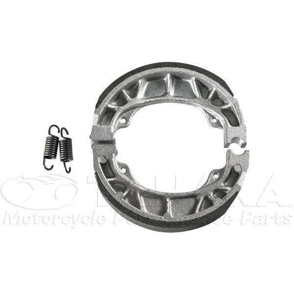 田中商会(TANAKA) タナカショウカイ ブレーキ シュー モンキー ダックス50 ノーティDAX...