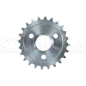 モンキー・ゴリラ用 ドリブン（リア）スプロケット 24T_田中商会直営店