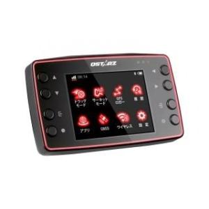 QSTARZ キュースターズ GPSラップタイマー LT-8000GT Wi-Fi／bluetoot...
