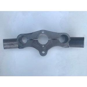 部品屋K&amp;W 【Lowbrow Customs】インラインスプリンガーフォーク トップティー HAR...