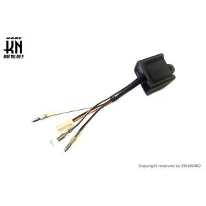 KN企画 CDI ヤマハ系/JOG［2JA］・BWS50［3AA］・JOG［3KJ/前期］ RT07