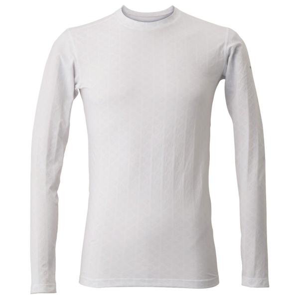 Liberta! リベルタ FREEZE TECH 氷撃 LD_FTP_L／Sクルーネックインナー ...