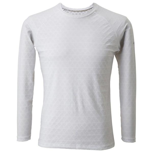 Liberta! リベルタ FREEZE TECH 氷撃 LD_FTW_L／Sクルーネック サイズ：...