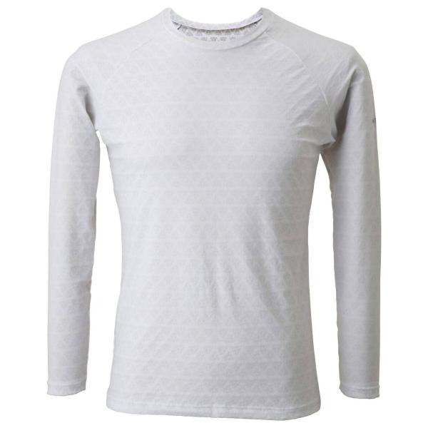 Liberta! リベルタ FREEZE TECH 氷撃 LD_FTW_L／Sクルーネック サイズ：...