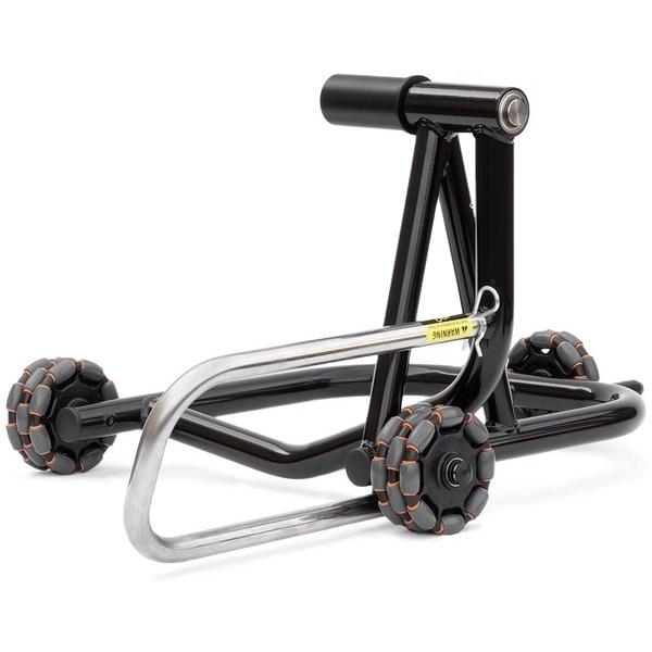 Dynamoto ダイナモト バイクスタンド Left カラー：ブラック 1290 Super Du...