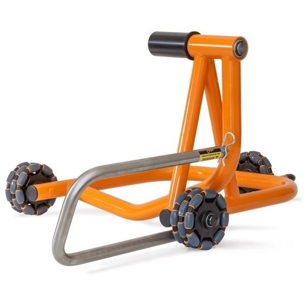 Dynamoto ダイナモト バイクスタンド Right カラー：オレンジ R NineT HP2 ...