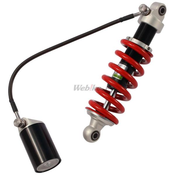 YSS Thailand ワイエスエスタイランド Eco line Rear shock CBR15...