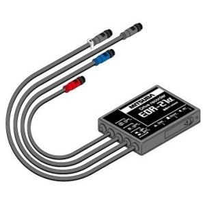 MITSUBA ミツバサンコーワ 【補修・オプションパーツ】EDR-21α 本体 その他ドライブレコ...